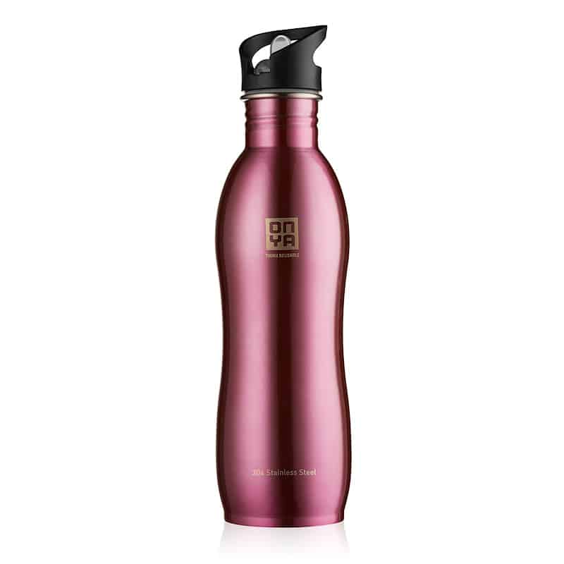 Stainless Steel Drink Bottles