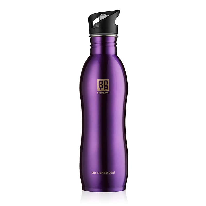 Stainless Steel Drink Bottles