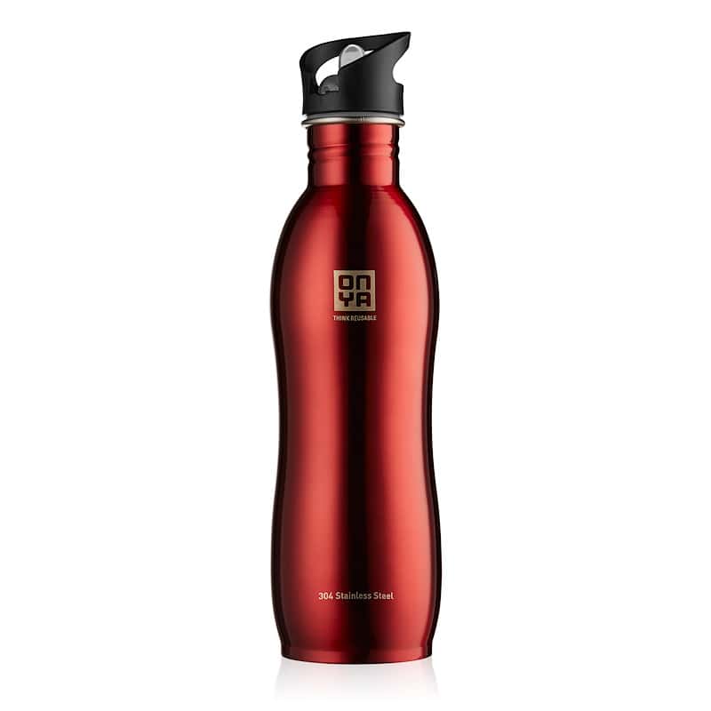 Stainless Steel Drink Bottles