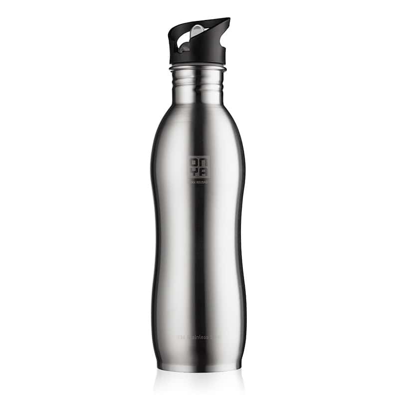 Stainless Steel Drink Bottles