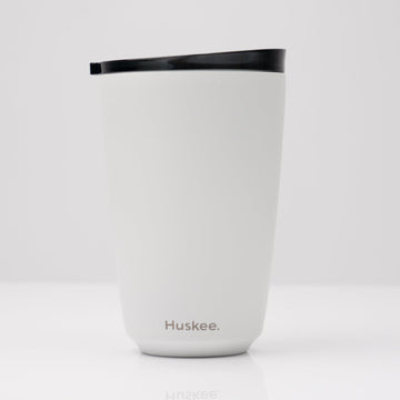 Coffee Cup | 350ml/12oz HuskeeSteel