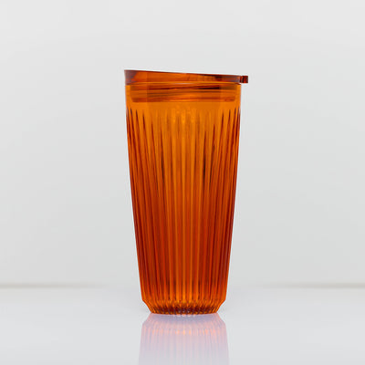 Coffee Cup | 470ml/16oz HuskeeRenew | Glass-Like & Reusable