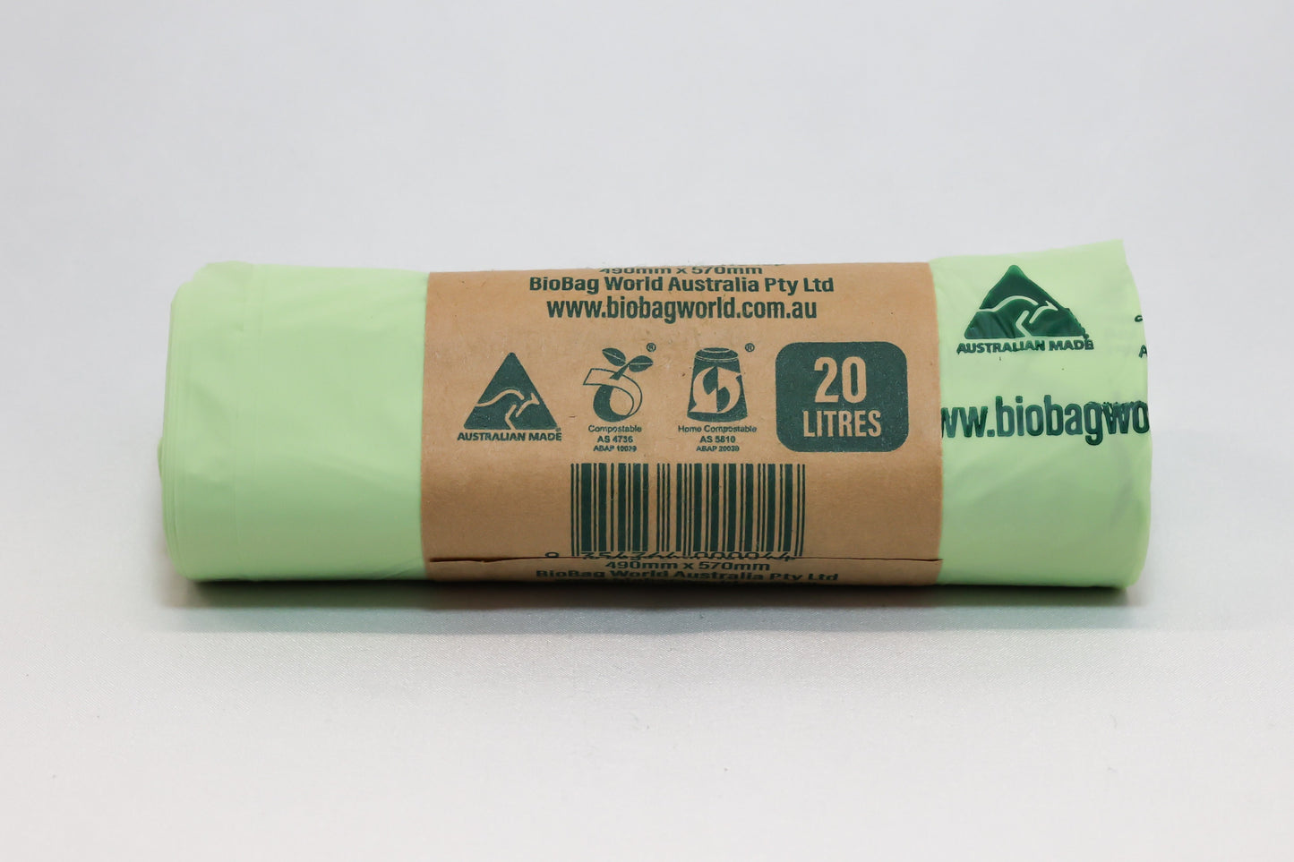 Compost Mate - Compostable Bin Liners