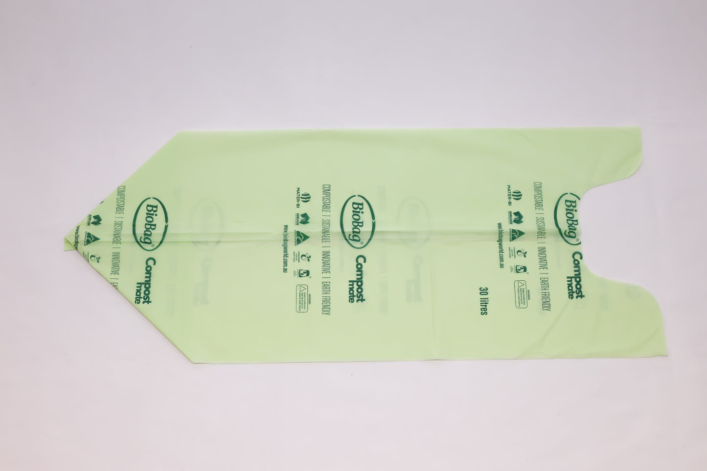 Compost Mate - Compostable Bin Liners