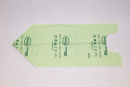 Compost Mate - Compostable Bin Liners