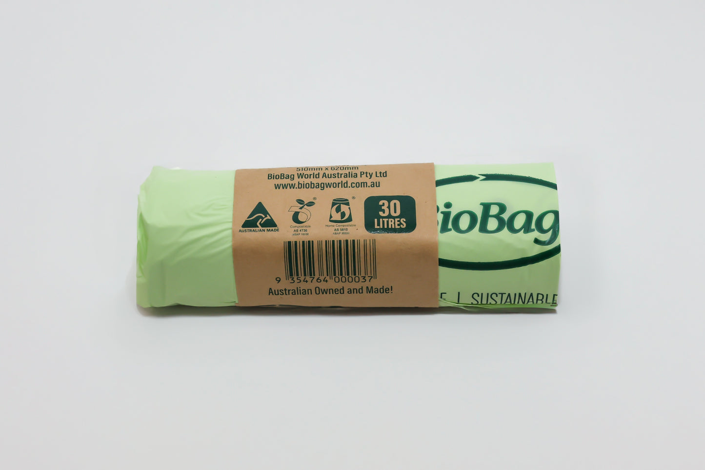 Compost Mate - Compostable Bin Liners