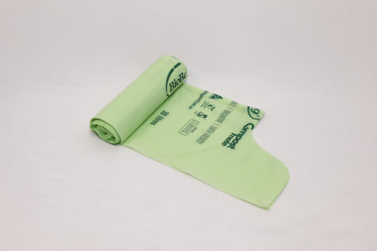 Compost Mate - Compostable Bin Liners
