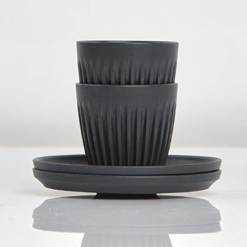 Espresso set | 90ml/3oz HuskeeOriginal