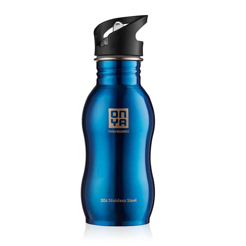 Stainless Steel Drink Bottles