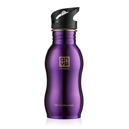 Stainless Steel Drink Bottles