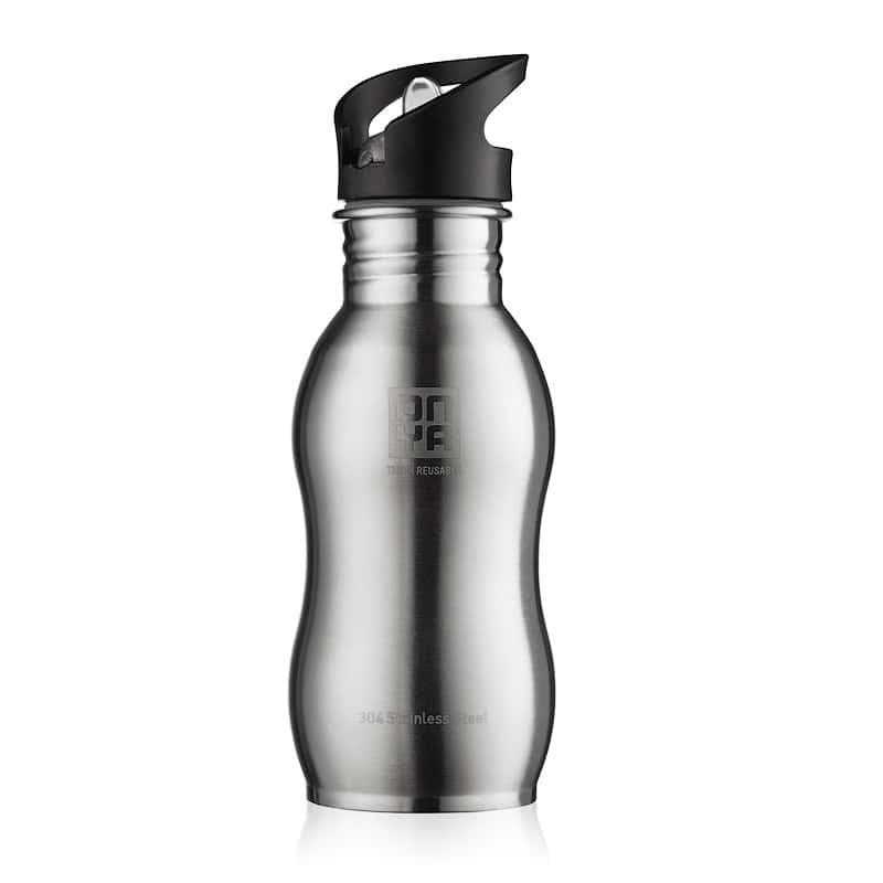 Stainless Steel Drink Bottles