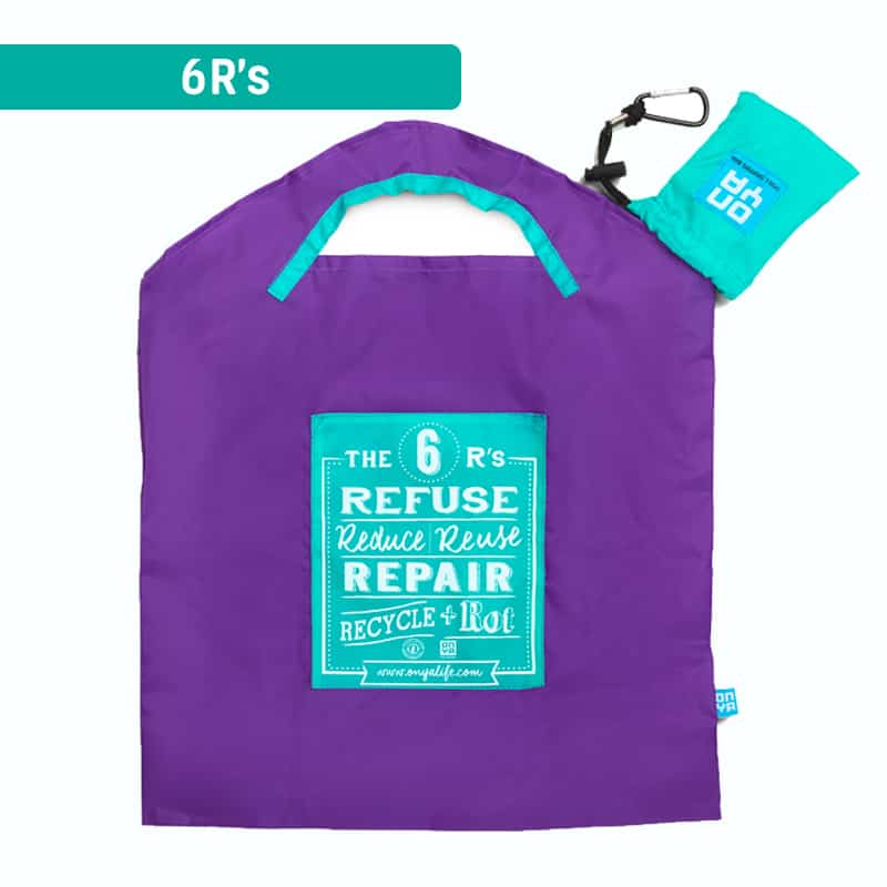 Shopping Bags