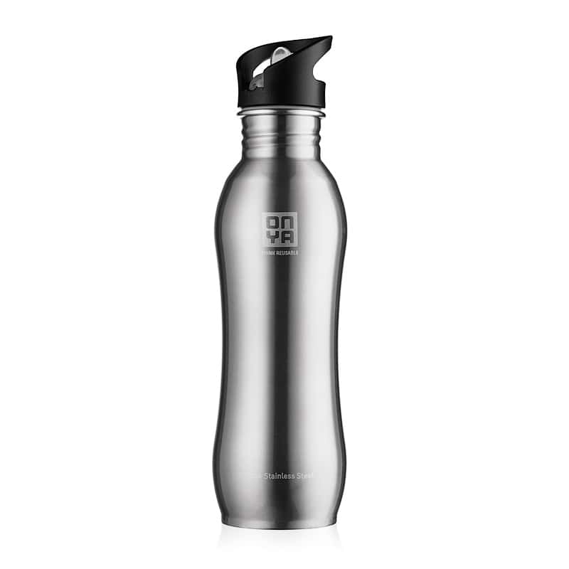 Stainless Steel Drink Bottles