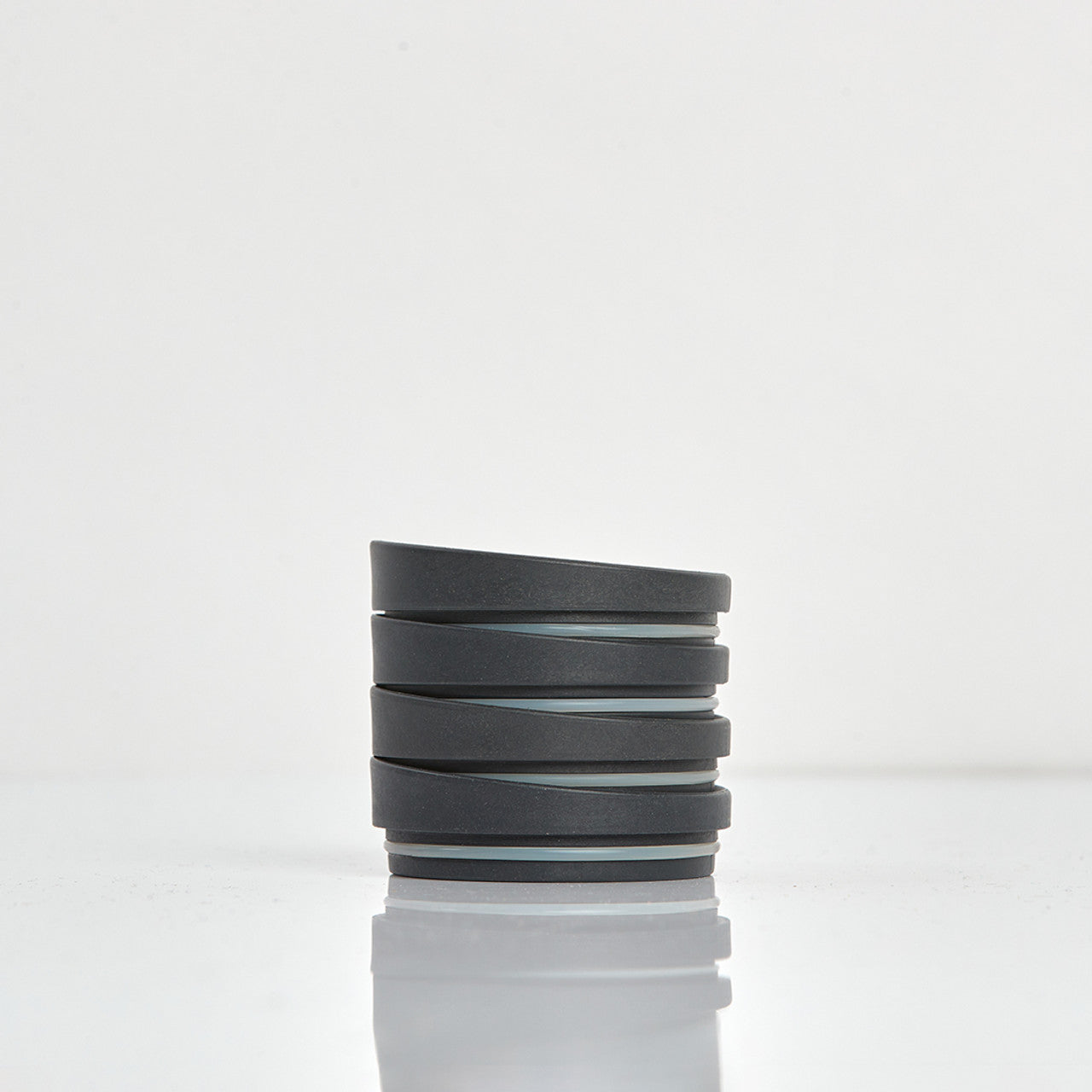 HuskeeOriginal - Universal Lid - 4 pack