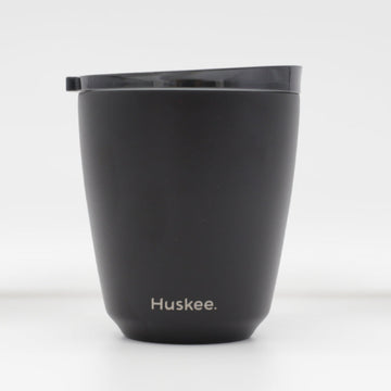 Coffee Cup | 235ml/8oz HuskeeSteel