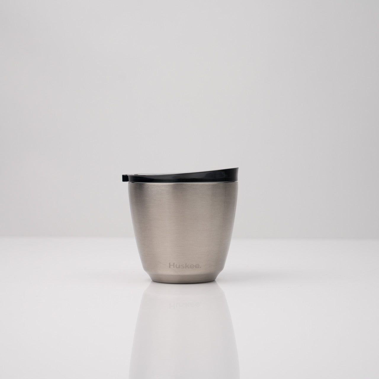 HuskeeSteel - 175ml/6oz