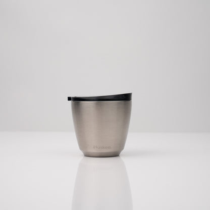 HuskeeSteel - 175ml/6oz