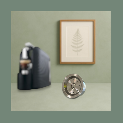 Aldi K-fee, Caffitaly & Verismo - Reusable Coffee Pods