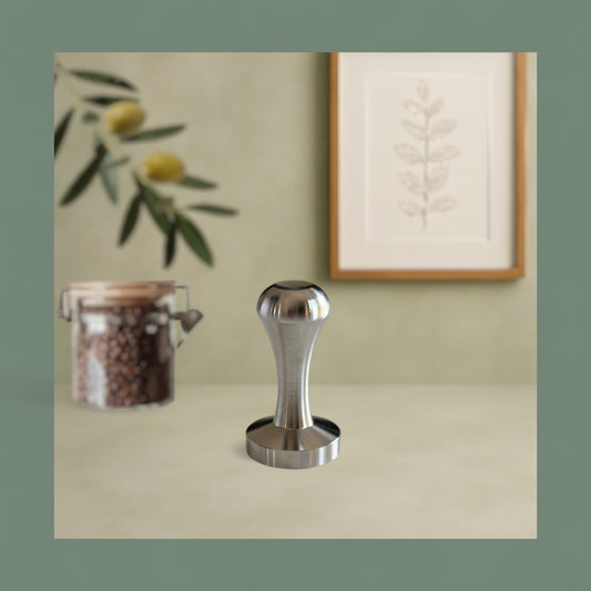 Aldi, Caffitaly & Lavazza - Coffee Tamper