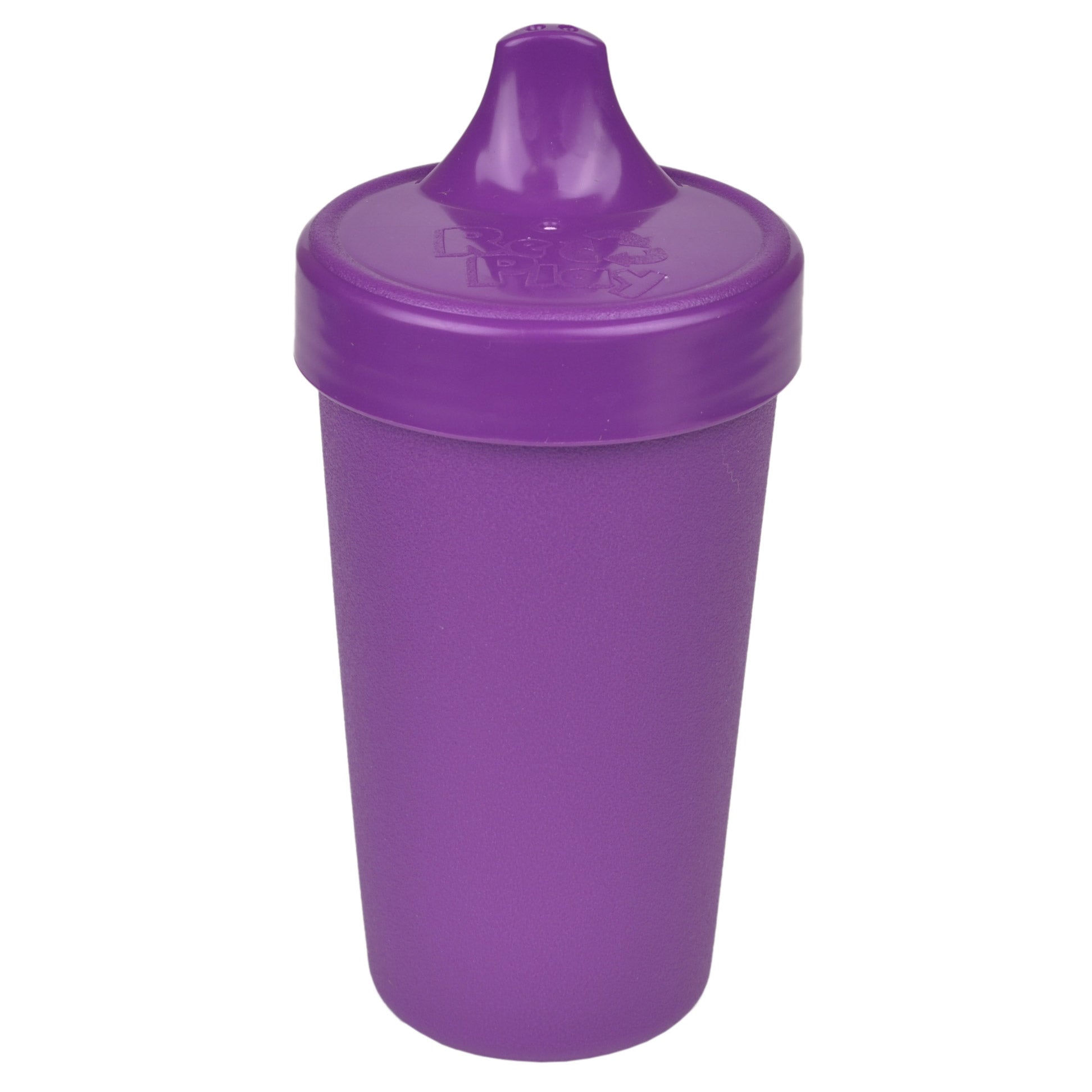 No-Spill Sippy Cup - Amethyst