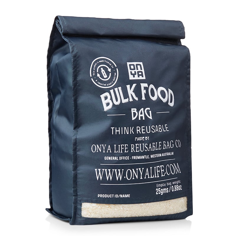 Bulk Food Bags