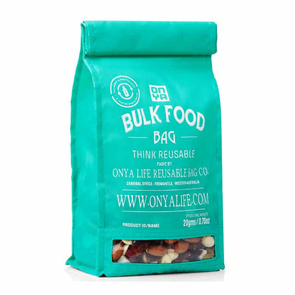 Bulk Food Bags