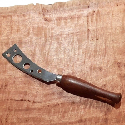 Handcrafted Timber Serving Board