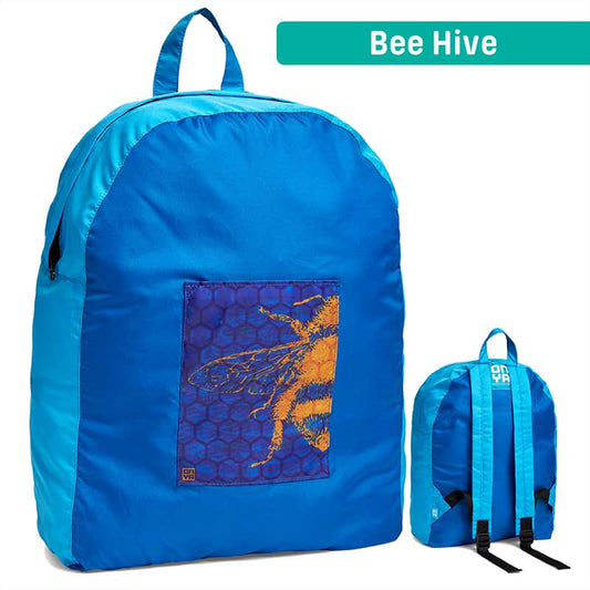 Backpacks