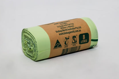 Compost Mate - Compostable Bin Liners