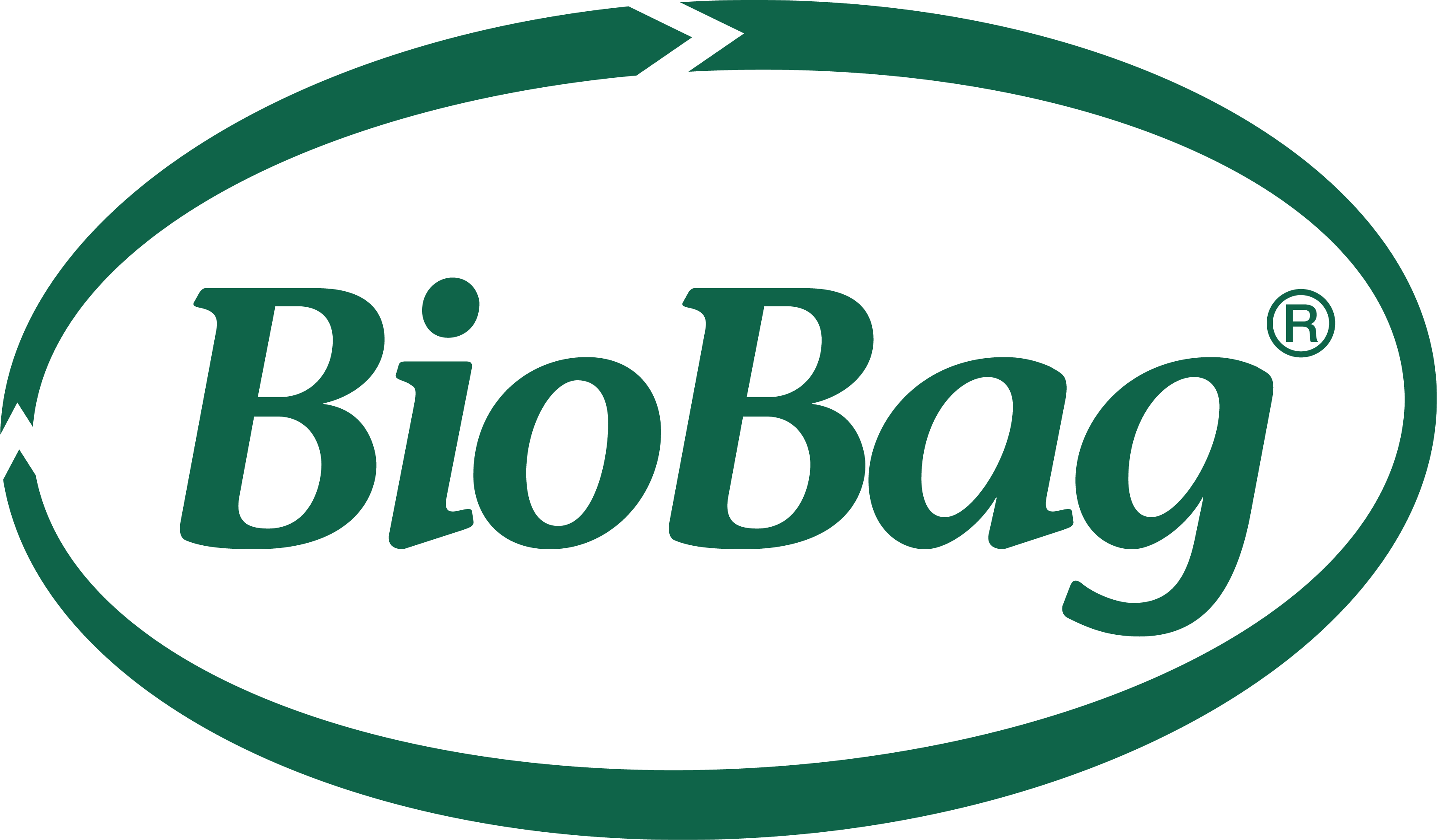 BioBag Logo