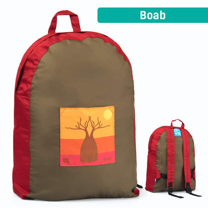 Backpacks