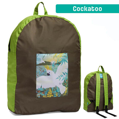 Backpacks