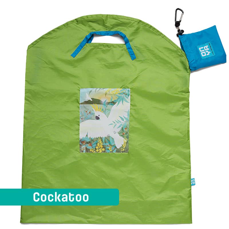 Shopping Bags