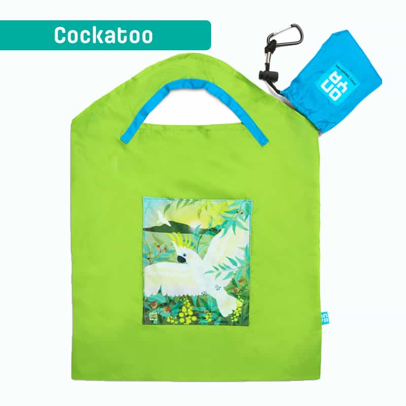 Shopping Bags