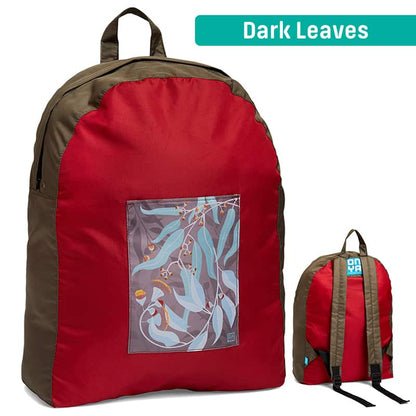 Backpacks