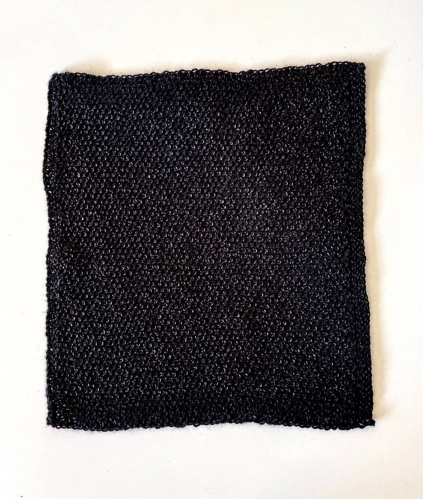 Upcycled Acrylic Scrubbing & Dish Cloths | Prevent Landfill Mill Ends