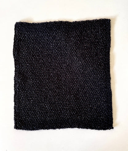 Upcycled Acrylic Scrubbing & Dish Cloths | Prevent Landfill Mill Ends