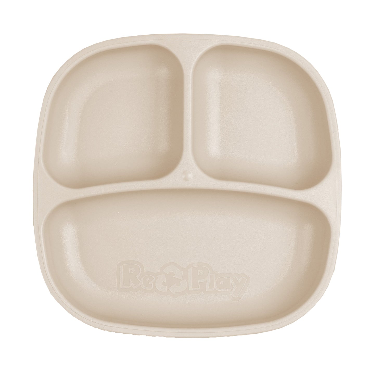 Replay Divider Plate Sand