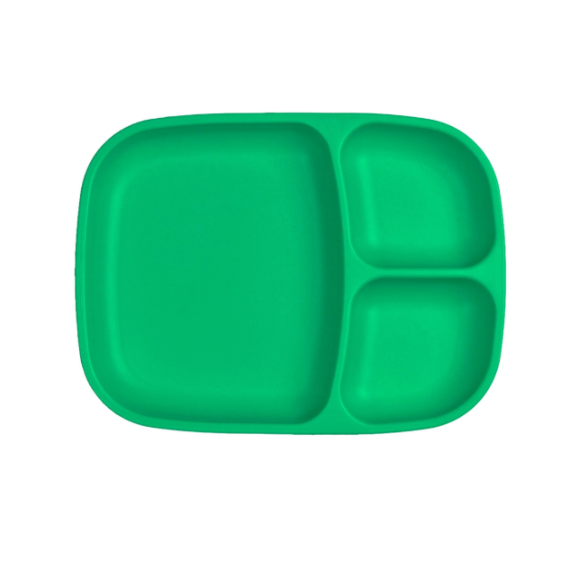 Divided Tray - rectangle