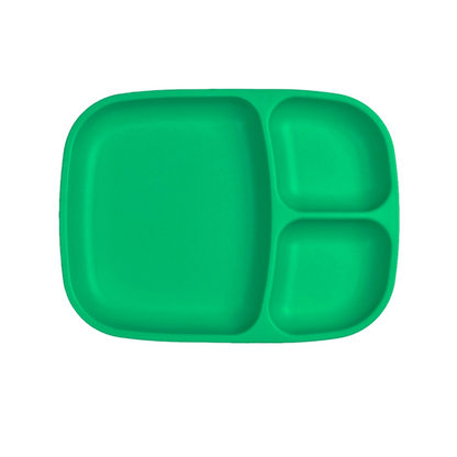 Divided Tray - rectangle