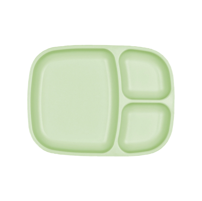 Divided Tray - rectangle