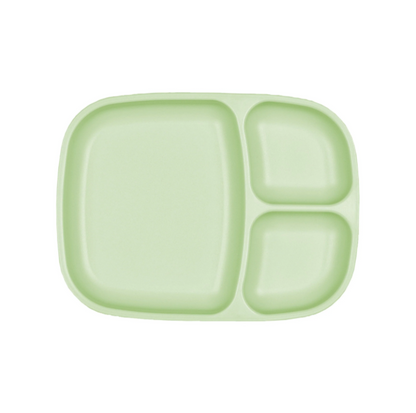 Divided Tray - rectangle