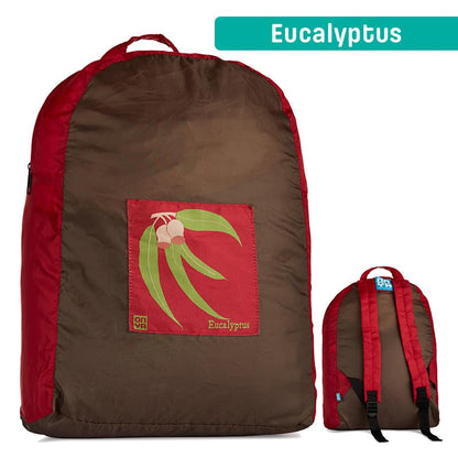 Backpacks