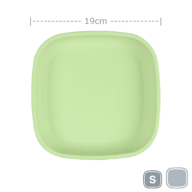 Flat Plate