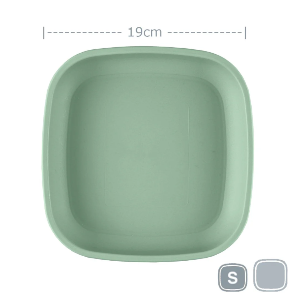 Flat Plate