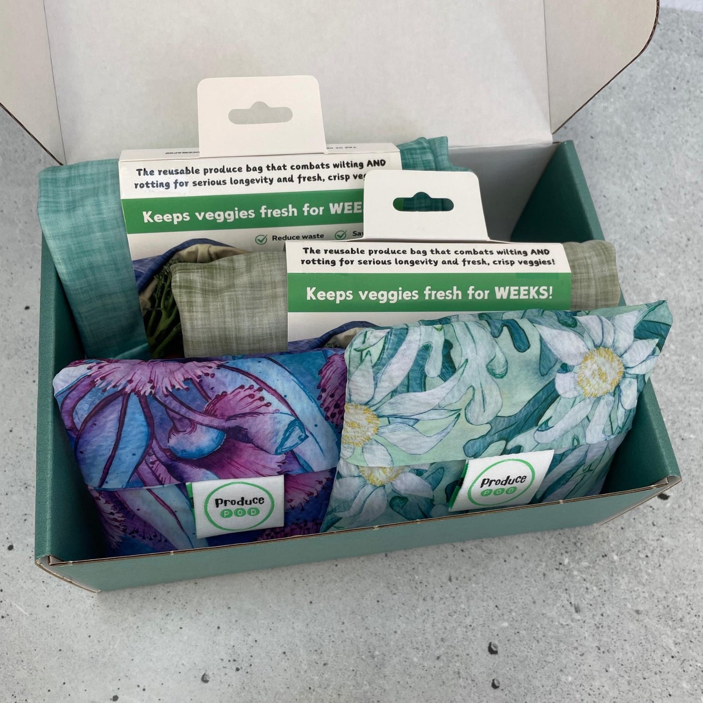 Gift Pack
