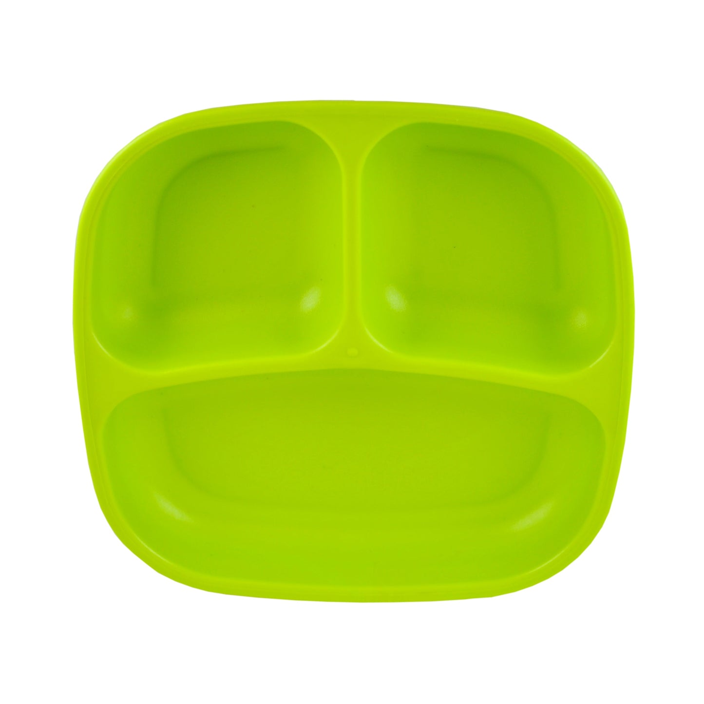 Replay Divider Plate Green