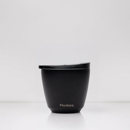 HuskeeSteel - 175ml/6oz