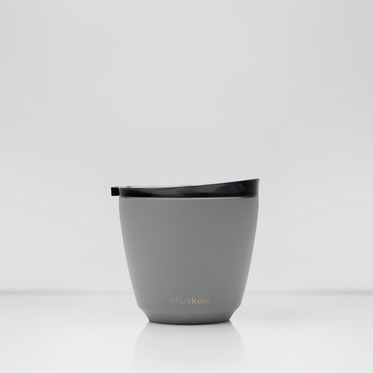 HuskeeSteel - 175ml/6oz