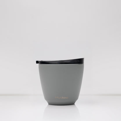 HuskeeSteel - 175ml/6oz
